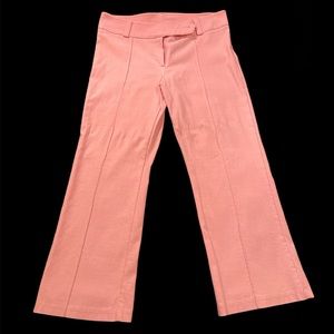 Pink Slacks / Trousers 💞